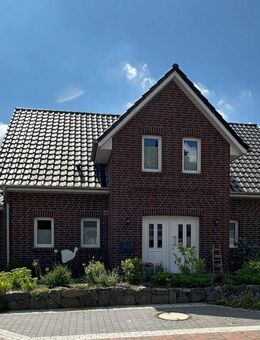 Wohnen mit viel Platz: Projektiertes EFH mit großem Grundstück in Toplage - Oldenburg