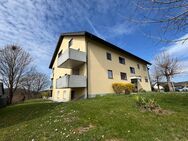 Terrassenwohnung auf dem Bühl - Lörrach