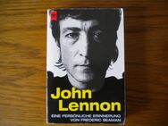 John Lennon,Frederic Seaman,Heyne Verlag,1995 - Linnich