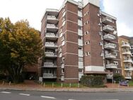 WWS - Single Wohnung in der Herforder Innenstadt mit WBS - - Herford (Hansestadt)