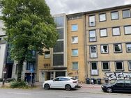 2-Zimmer Eigentumswohnung in unmittelbarer Nähe zur Alster - Hamburg
