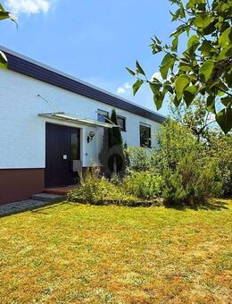 VERWIRKLICHUNG IHRES WOHNTRAUMS - Ettenheim