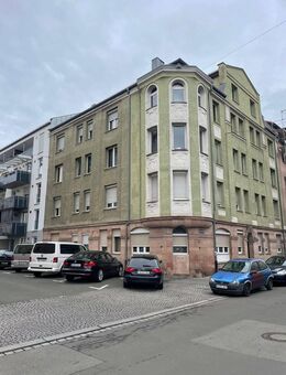 Aufgepasst! Moderne 3 Zimmer Eigentumswohnung in Nürnberg mit modernem Bad uvm.! - Nürnberg