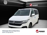 VW T6 California, 1 Beach Camper Aufstelldach, Jahr 2022 - Regensburg