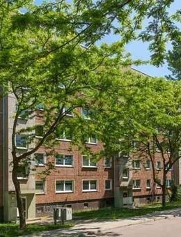 Sanierte 2-Zimmer-Wohnung mit Balkon! - Dresden