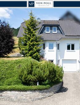 Vorsicht! Noch mögen Sie ihr jetziges Zuhause. - Winterberg