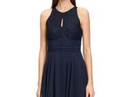 Vera Mont Abendkleid Vera Mont Abendkleid mit Spitze Spitze