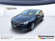 Opel Astra, 1.2 Elegance Direct Injection T, Jahr 2020 - Gummersbach