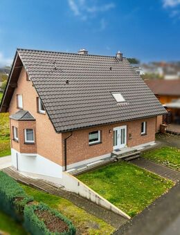 Lebensraum mit Perspektive - ideal für Familien, Generationen und Ideen - 2005 gebaut in Mudenbach - Mudenbach