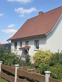 Beeindruckend und ganz Besonders, EFH nahe Güstrow - Lalendorf