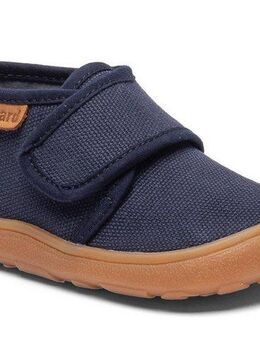 Bisgaard barefoot basic Weite: normal Hausschuh, Barfußschuh, Babyschuh mit Klett, Größenschablone zum Download