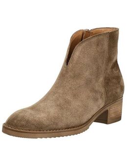 Gabor Gabor Stiefelette Veloursleder Stiefelette