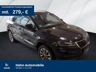 Skoda Karoq, 2.0 TDI Clever, Jahr 2021 - Böblingen