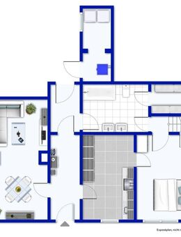 2 Immobilien auf 619 m² - Aerzen