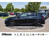 VW Golf R VIII 2.0 TSI DSG 4MOTION R-PERFORMANCE PANO DCC HARMAN-KARDON VIRTUAL APP - Pohlheim