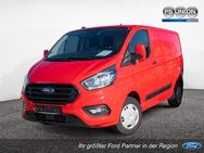 Ford Transit Custom, 280L1 Trend, Jahr 2020 - Schönburg