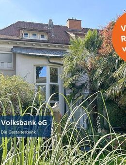 *** Bad Säckingen: ein Haus für die große Gartenliebhaber-Familie! *** - Bad Säckingen