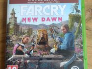 Far Cry New Dawn. Limited Edition. Wie Neu. - Kaiserslautern