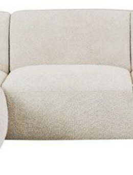 Home affaire Ecksofa Ostrup, schlichtes modernes Design, in verschiedenen Farben