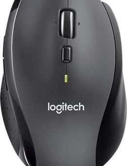 Logitech M705 Maus (Funk)