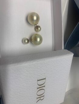 Dior Ohrringe . New ! - Düsseldorf
