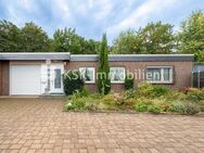 Gepflegter Bungalow mit traumhaftem Grundstück in Bergheim - Kenten! - Bergheim (Nordrhein-Westfalen)