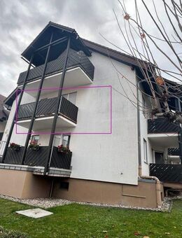 Endlich in die eigenen vier Wände! Ideale Einsteigerwohnung. - Pfinztal