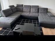 Sofa Wohnlandschaft von XXL Lutz - Detmold
