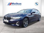 BMW 530, e xDrive HK HiFi, Jahr 2021 - Dresden