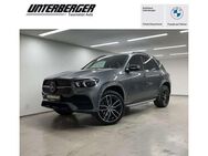 Mercedes-Benz GLE 400 D 4Matic+AMG Line+LED+RFK+Night Paket - Rosenheim