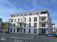 Neubau Wohnungen 2 ZKB im EG - Nördlingen