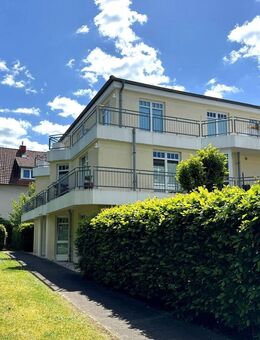 Traumhafte 4-Zimmer Penthouse Wohnung über den Dächern des Ostviertels! - Göttingen