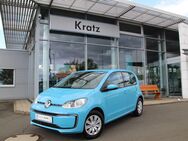 VW up, e-up e-Up ELEKTRO, Jahr 2021 - Mücke