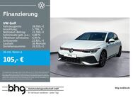 VW Golf, 2.0 TSI GTI Clubsport OPF, Jahr 2022 - Reutlingen