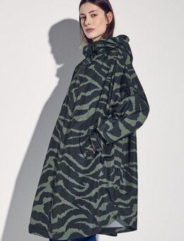 STREET ONE Regen- und Matschjacke wasserabweisend