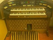Hammond Orgel  - Gulbransen  RIALTO II - gebraucht - s. Fotos - Kassel