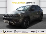 Jeep Compass, High Upland ~~240PS, Jahr 2023 - Suhl