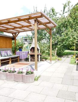 Wohlfühlhaus mit Charakter – Platz für Familie, Garten und Gemütlichkeit - Wunstorf