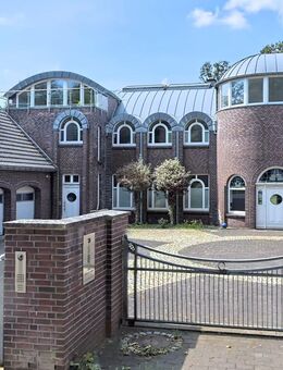 Repräsentative Villa vor den Toren Bremens - Bremen