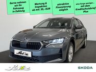 Skoda Octavia, 2.0 TDI Combi Essence APPCON PARKSENSOR, Jahr 2025 - Sonthofen