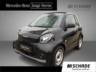 smart EQ fortwo, , Jahr 2020 - Eisenach