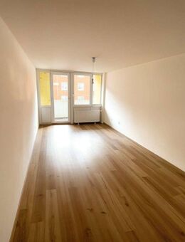 Moderne, gut geschnittene 1-Zimmer-Wohnung in Sendling - München