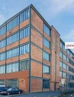 IMMOBERLIN.DE - Klassisches Gewerbe-/Wohnloft im Einzel- oder Paketverkauf - Berlin