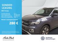 VW T-Cross, 1.0 TSI, Jahr 2024 - Bad Homburg (Höhe)