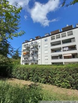 KA Hagsfeld - Moderne 89 m² ETW mit 'Blick ins Grüne' - Karlsruhe