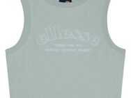 Ellesse Crop-Top BRIXEN CROP VEST (1-tlg)
