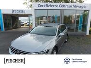 VW Passat Variant, 2.0 TDI Business, Jahr 2023 - Jena
