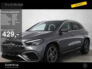 Mercedes GLA 200, d | AMG SPUR, Jahr 2023 - Mölln (Schleswig-Holstein)