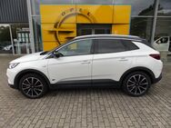 Opel Grandland X, 1.6 Turbo Hybrid Ultimate, Jahr 2021 - Brunsbüttel