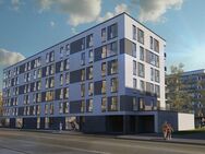 ERSTBEZUG Februar 2025! Moderne 1,5-Zimmer-Neubauwohnung in Nürnberg - Nürnberg